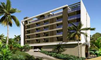 Imagem: Loft Praia Grande é um empreendimento de