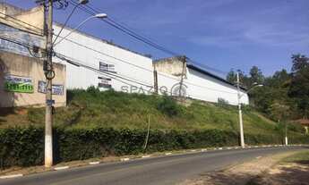 Imagem 2: Barracão - Sousas - Campinas