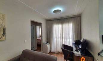 Imagem 3: Apartamento com 2 dormitórios à venda, 47 m² por R$ 288.000,00 - Vila Palmares - Santo And