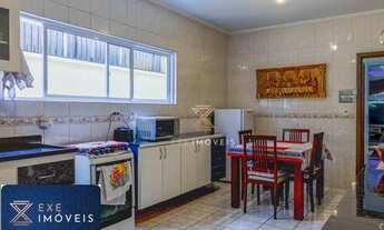 Imagem 4: Casa com 4 dormitórios à venda, 150 m² por R$ 790.000 - Chácara Califórnia - São Paulo/SP