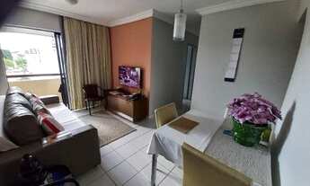 Imagem: Apartamento no Bairro da Iputinga com 3