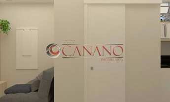 Imagem 5: Rio de Janeiro - Apartamento Padrão - Copacabana