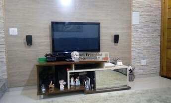 Imagem 7: Sobrado com 2 dormitórios à venda, 98 m² por R$ 530.000,00 - Limão - São Paulo/SP