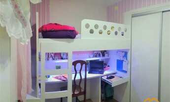 Imagem 13: Apartamento Residencial à venda, Jardim América, São José dos Campos - AP6143