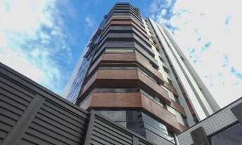 Imagem 6: Apartamento para venda possui 292 metros quadrados com 3 quartos em Petrópolis - Natal - R