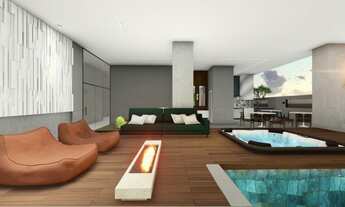 Imagem 7: Apartamento para venda com 150 metros quadrados com 1 quarto