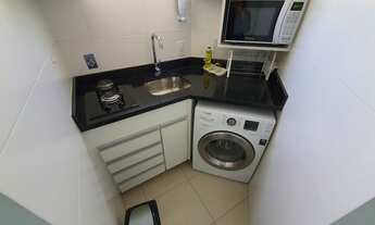 Imagem 3: Apartamento para aluguel possui 50 metros quadrados com 1 quarto em Vila Mariana - São Pau