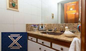 Imagem 2: Apartamento com 5 dormitórios à venda, 400 m² por R$ 3.450.000 - Barra da Tijuca - Rio de