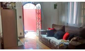 Imagem 6: Santo André - Casa Padrão - Vila Palmares