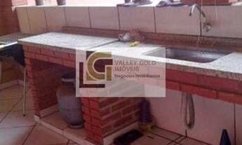 Imagem 4: Apartamento para venda com 227 metros quadrados com 3 quartos em Jardim Maria Amélia - Jac