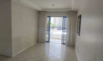 Imagem 4: Ícone Residence, na Adélia Franco, bairro Grageru