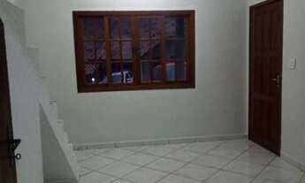 Imagem 4: Casa com 2 dormitórios à venda, 62 m² por R$ 400.000 - Jardim Regina Alice - Barueri/SP