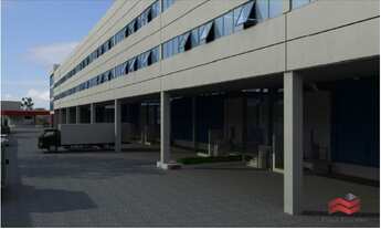 Imagem 5: Módulos Galpões 1.077 m² Locação em Barueri - SP