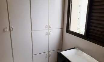 Imagem 7: Apartamento 3 dormitórios, 174 m² por R$ 1.400.000 - Campo Belo - São Paulo/SP