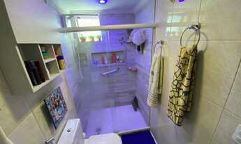 Imagem 7: Apartamento para venda possui 101 metros quadrados com 3 quartos