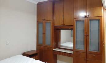 Imagem 5: CAMPINAS - Apartamento Padrão - Bosque