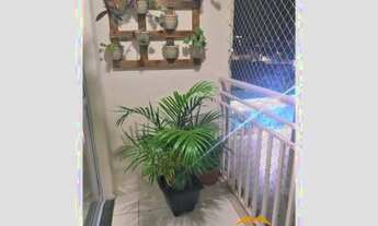 Imagem 2: Apartamento Residencial à venda, Jardim América, São José dos Campos - AP6109