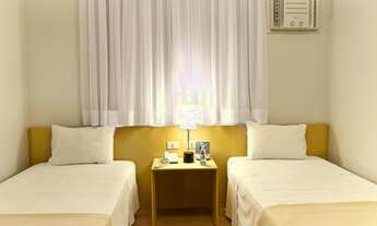 Imagem: FLAT mobiliado locação para temporada