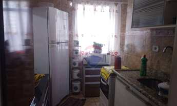 Imagem 4: Apartamento com 2 dormitórios à venda, 48 m² por R$ 102.000 - Bairro São João - President