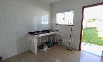 Imagem 7: Casa nova no porto da roça - Saquarema-RJ