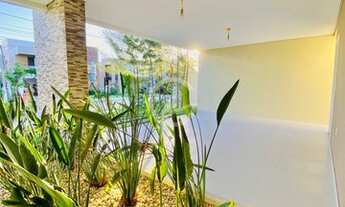 Imagem 7: Casa Nova Casa em condomínio com 4 dormitórios