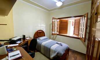 Imagem 5: Casa residencial bairro Jd. Das Flores, Araras/SP