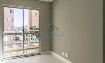 Imagem 1: Apartamento, 75 m² - venda por R$ 330.000,00 ou aluguel por R$ 2.000,00/mês - Chácara Cali