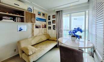 Imagem 7: Apartamento à venda em Ponta Negra