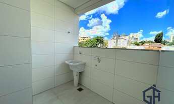 Imagem 3: Apartamento Liberdade 3 quartos 2 Vagas e Varanda