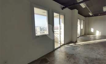 Imagem 5: São Paulo - Conjunto Comercial/Sala - BARRA FUNDA