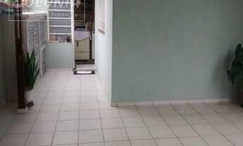 Imagem 2: Santo André - Casa Padrão - Parque Novo Oratório