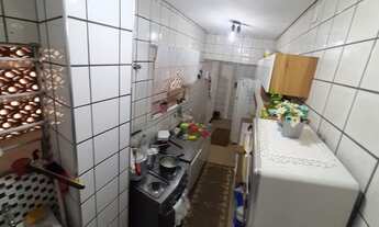 Imagem 5: Apartamento para venda de 1 quarto em Centro - São Vicente - SP