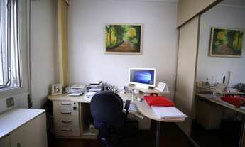 Imagem 7: Apartamento com 3 dormitórios à venda, 90 m² por R$ 670.000,00 - Brooklin Paulista - São P