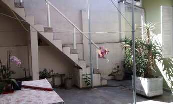 Imagem 6: Cassa Térrea na Vila Flórida