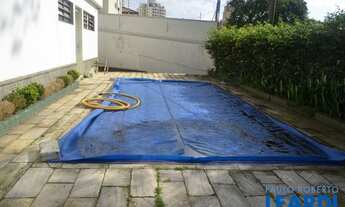 Imagem 6: SOBRADO - VILA INAH - SP