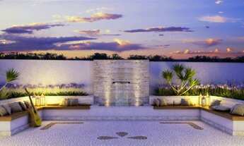 Imagem 5: Idylle Cambuí Imóvel novo em Campinas 163 metros (alto padrão