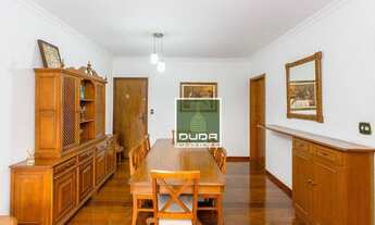 Imagem 7: Apartamento com 3 dormitórios à venda, 112 m² por R$ 890. - Brooklin - São Paulo/SP