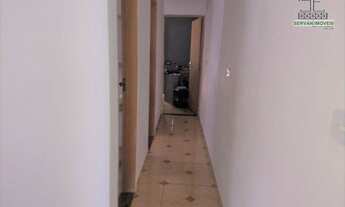 Imagem 2: Sobrado com 1 dormitório à venda por R$ 650.000,00 - Jardim Elvira - Osasco/SP