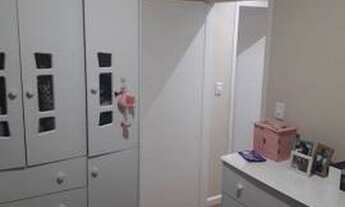 Imagem 2: Apartamento para venda com 60 metros quadrados com 2 quartos em Centro - Taboão da Serra