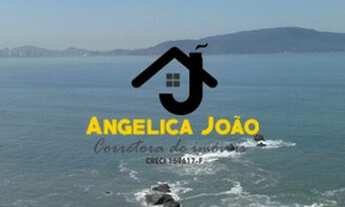 Imagem: 01 dormitório vista ao mar - Ilha Porchat