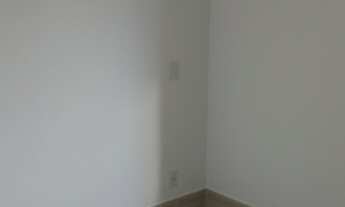 Imagem 7: Dorm. armário, Living c/ sacada Coz. Plan. Wc aq. gás. garagem e lazer. Locação vigência