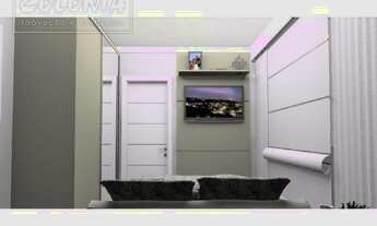 Imagem 5: Santo André - Casa Padrão - Parque Oratório