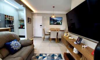 Imagem 4: Charmoso, Clean e um espetáculo em cada detalhe