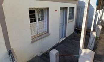 Imagem: Casa de vila para aluguel possui 70 metros