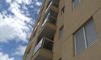 Imagem 3: Apartamento Novo