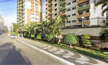 Imagem 2: Apartamento com 1 dorm, Tupi, Praia Grande - R$ 220 mil, Cod: 331685