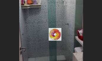 Imagem 5: Apartamento com 2 dormitórios à venda, 52 m² por R$ 170.000,00 - Thomaz Coelho - Araucária