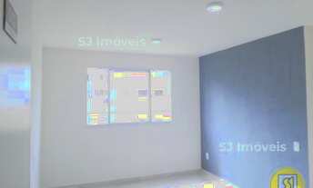 Imagem 2: FORTALEZA - Apartamento Padrão - SAPIRANGA