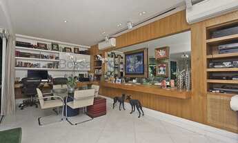 Imagem 7: Rio de Janeiro - Apartamento Padrão - São Conrado