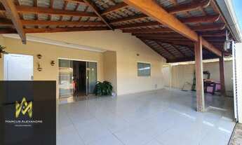 Imagem 3: Rua 10, Casa padrão 4 dormitórios, Vicente Pires